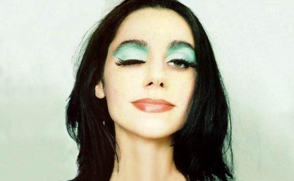 PJ Harvey at Wolf Trap