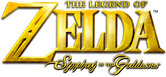 The Legend Of Zelda: Symphony Of The Goddesses at Wolf Trap