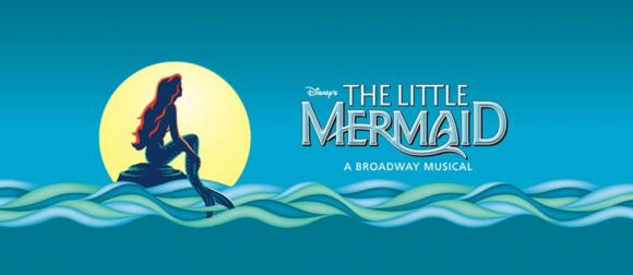 Disney's The Little Mermaid at Wolf Trap