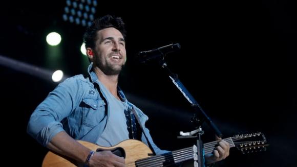 Jake Owen at Wolf Trap