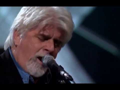 Michael McDonald & Peter Cetera at Wolf Trap