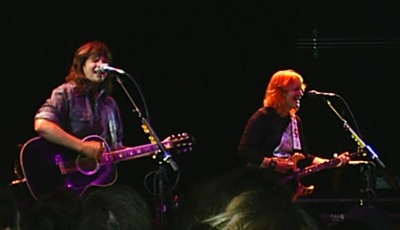 Indigo Girls at Wolf Trap