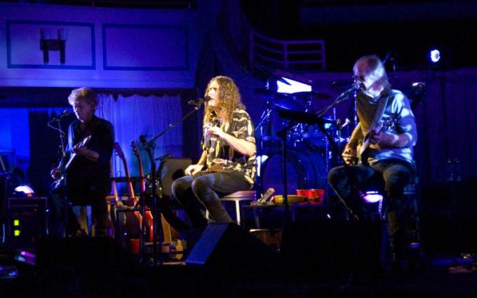 Weird Al Yankovic at Wolf Trap