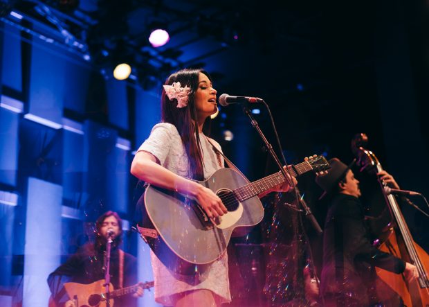 Kacey Musgraves at Wolf Trap