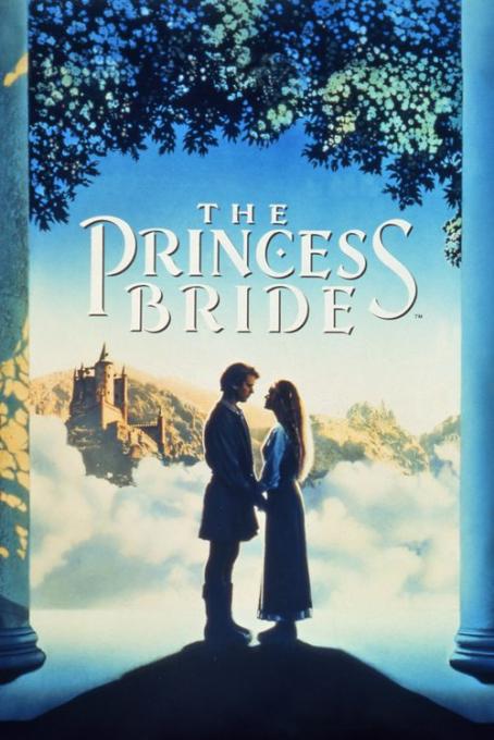 National Symphony Orchestra: The Princess Bride In Concert at Wolf Trap