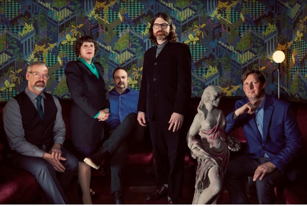 The Decemberists & Fruit Bats [CANCELLED] at Wolf Trap