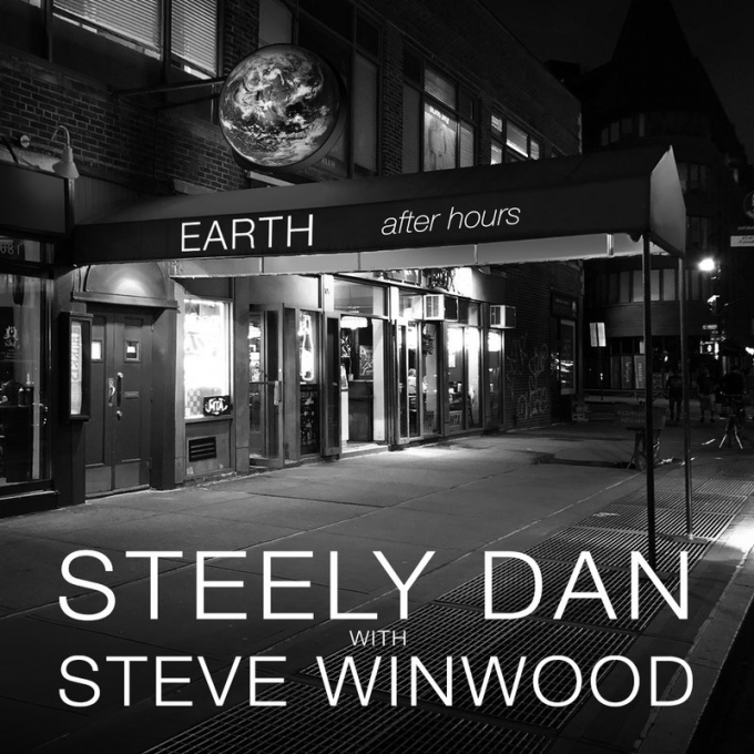 Steely Dan & Steve Winwood at Wolf Trap