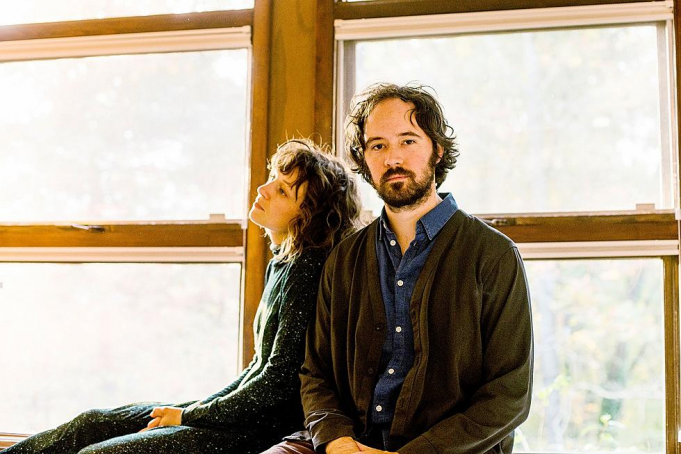 Watchhouse (Mandolin Orange) at Wolf Trap