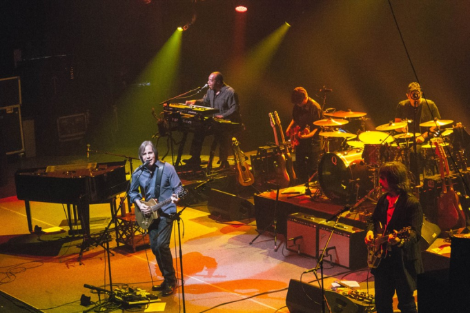 Jackson Browne at Wolf Trap