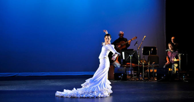 Furia Flamenca Dance Company: Flamenco - A Trip To Spain at Wolf Trap
