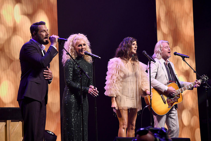 Little Big Town at Wolf Trap