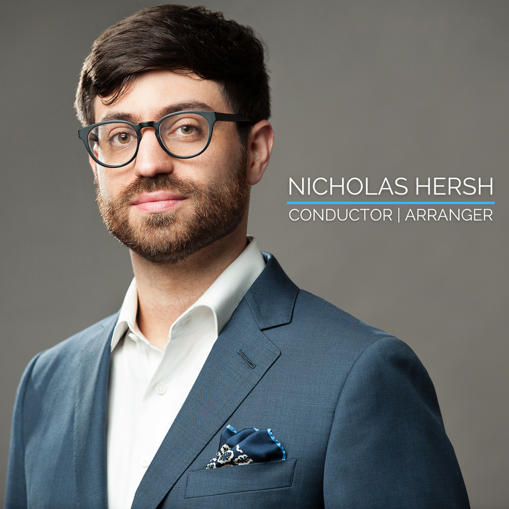 National Symphony Orchestra: Nicholas Hersh - The Planets in HD at Wolf Trap