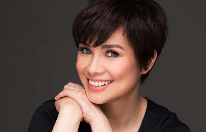 Broadway In The Park: Lea Salonga at Wolf Trap