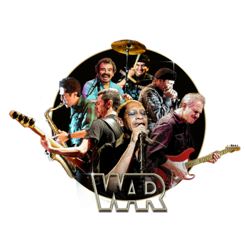 War - Band & Los Lonely Boys at Wolf Trap