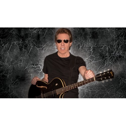 George Thorogood and The Destroyers & .38 Special at Wolf Trap