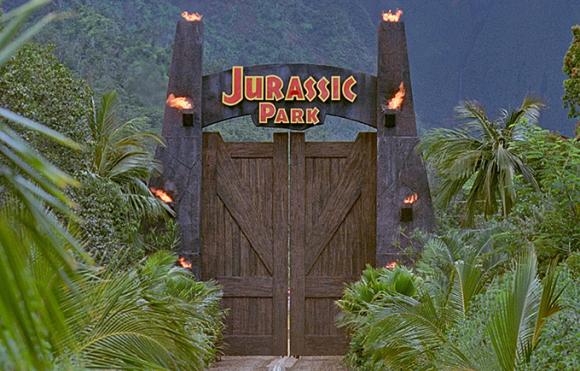 National Symphony Orchestra: Emil De Cou - Jurassic Park In Concert at Wolf Trap