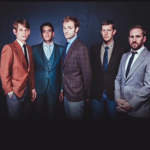 Punch Brothers at Wolf Trap