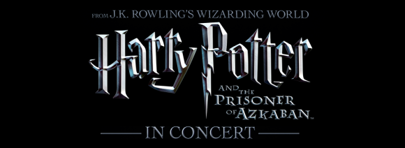 Harry Potter and The Prisoner of Azkaban In Concert at Wolf Trap