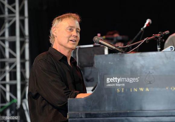 Bruce Hornsby at Wolf Trap