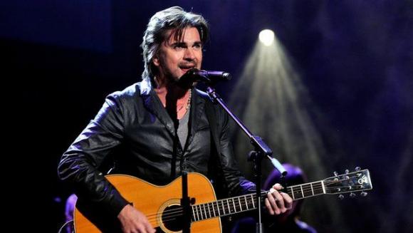 Juanes at Wolf Trap