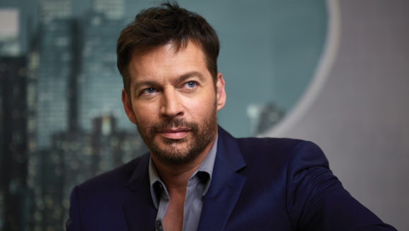 Harry Connick Jr. at Wolf Trap