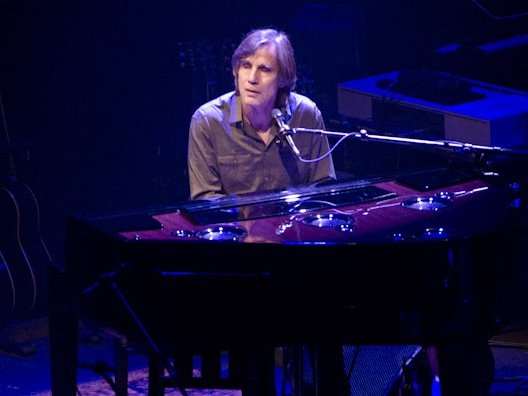 Jackson Browne at Wolf Trap