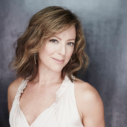 Sarah Mclachlan & National Symphony Orchestra at Wolf Trap
