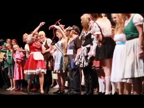 Sound of Music Sing-a-Long at Wolf Trap