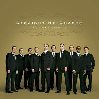 Straight No Chaser at Wolf Trap