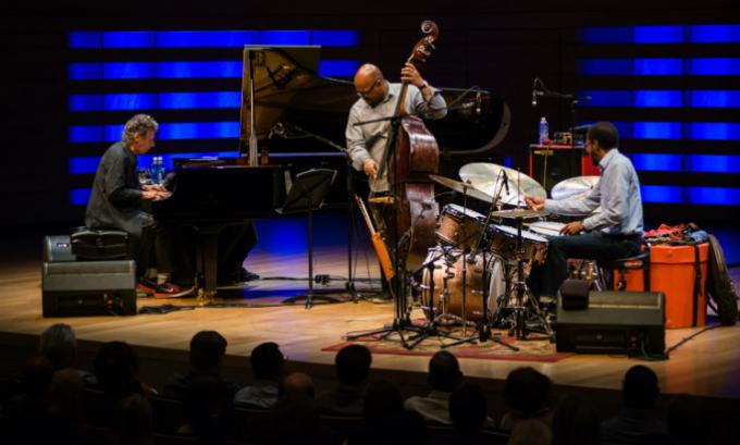 Chick Corea [CANCELLED] at Wolf Trap