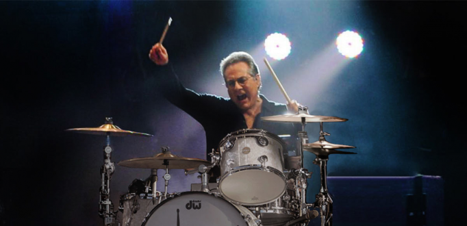 Max Weinberg's Jukebox at Wolf Trap