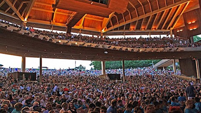 Wolf Trap Orchestra: Kelly Kuo - Cinderella at Wolf Trap