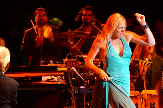 Pink Martini at Wolf Trap