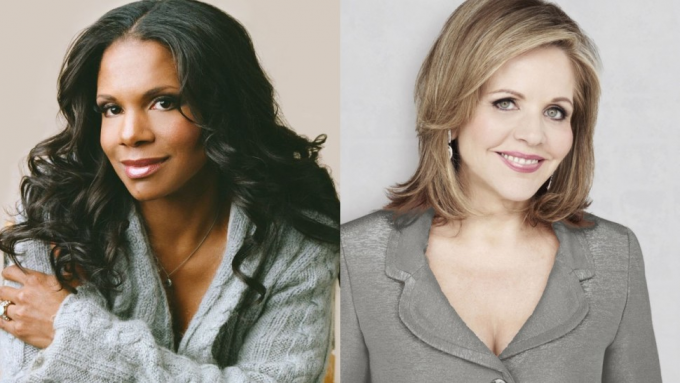 Renee Fleming & National Symphony Orchestra at Wolf Trap