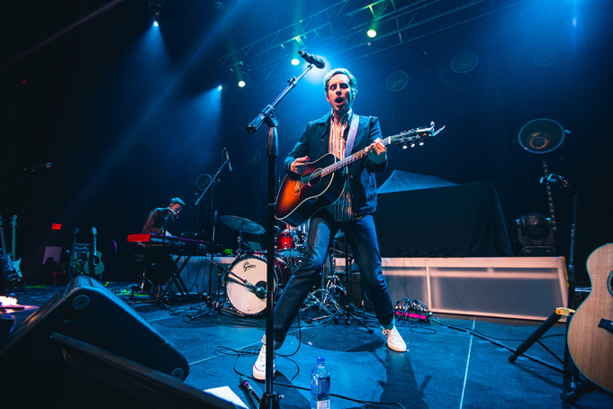 Ben Rector at Wolf Trap