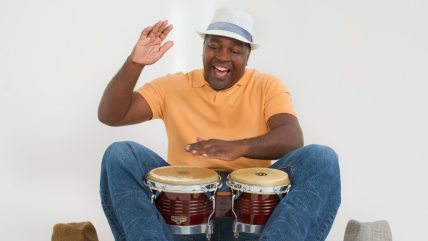Uncle Devin - In The Pocket Go-Go Show at Wolf Trap tickets Uncle Devin - In The Pocket Go-Go Show at Wolf Trap