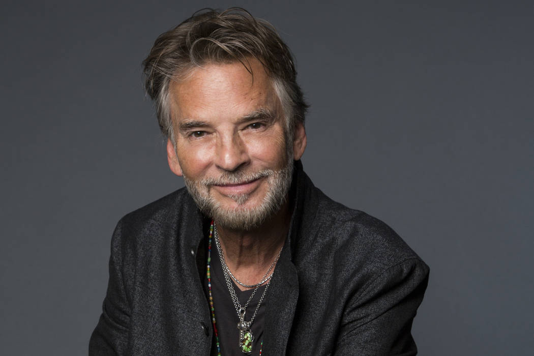 Kenny Loggins at Wolf Trap