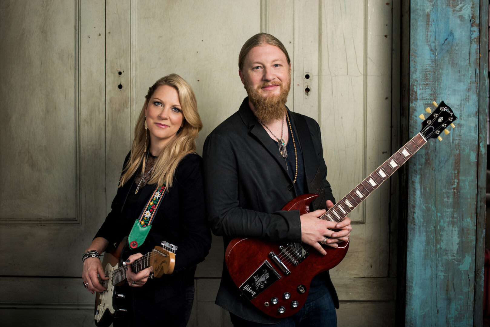 Tedeschi Trucks Band at Wolf Trap