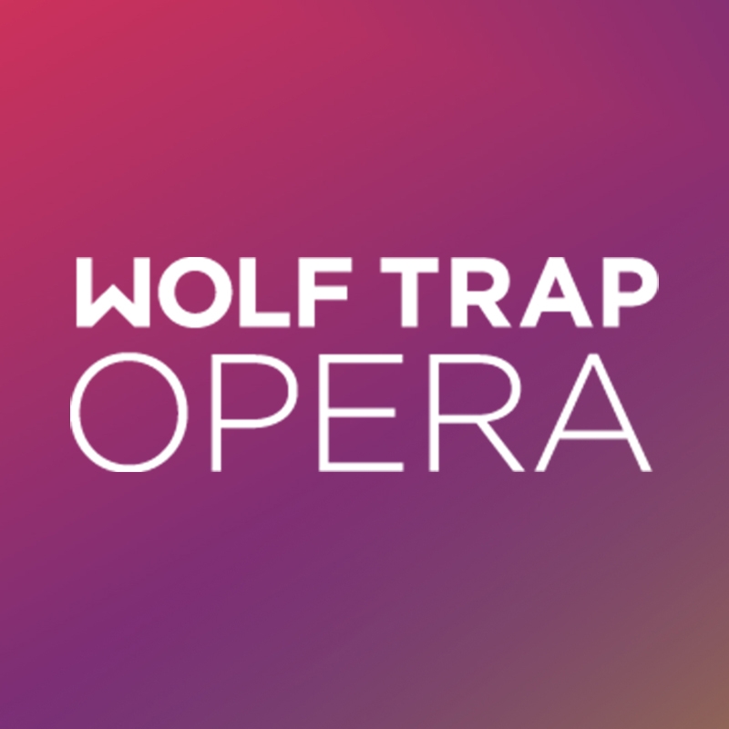 Wolf Trap Opera & Wolf Trap Orchestra: Stephanie Rhodes Russell - Mozart's Don Giovanni at Wolf Trap