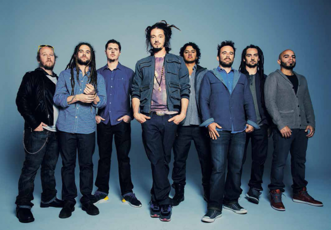 Soja at Wolf Trap