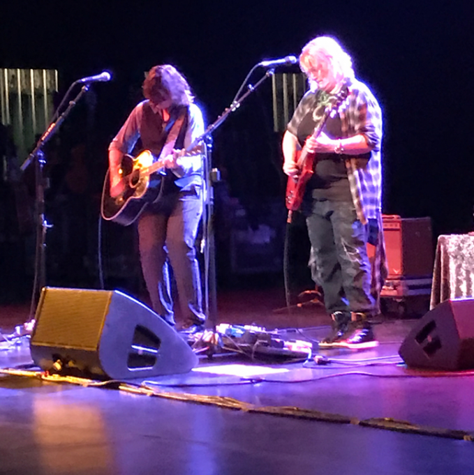 Indigo Girls at Wolf Trap