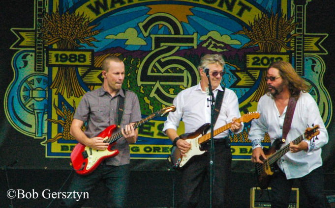 Steve Miller Band at Wolf Trap