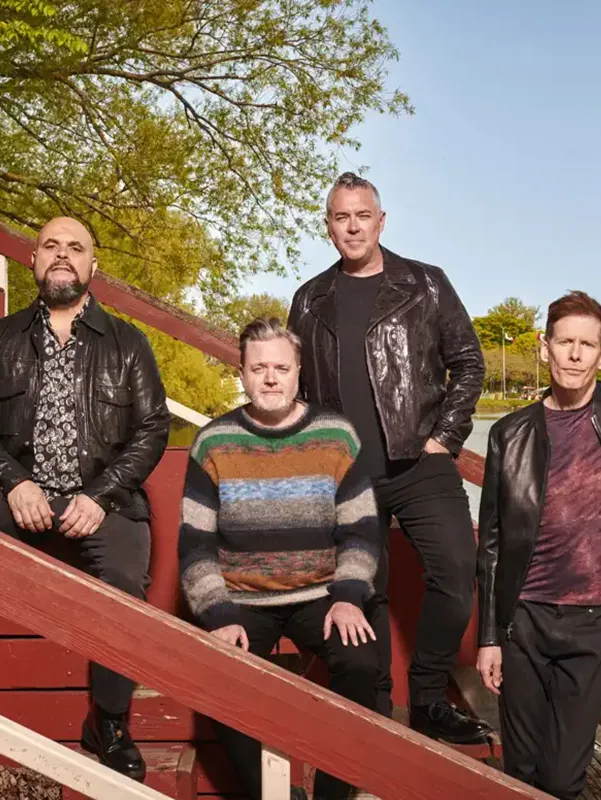 Barenaked Ladies tickets