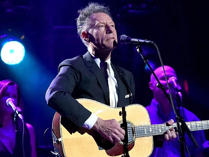 Lyle Lovett and His Large Band & Asleep at the Wheel tickets