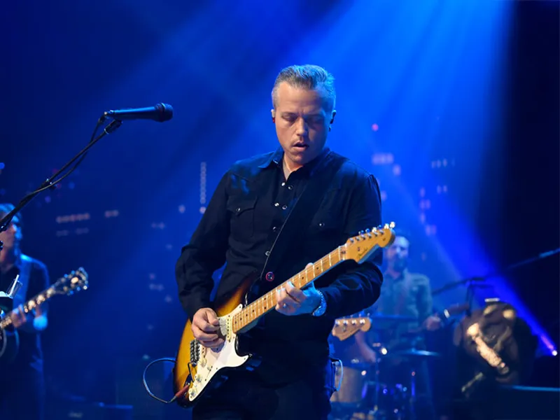 Jason Isbell and the 400 Unit tickets