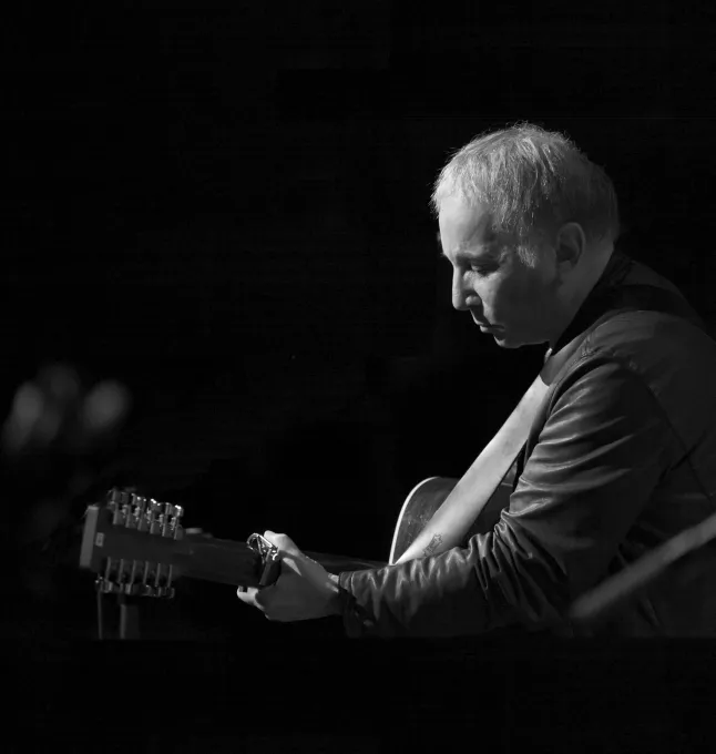 Paul Simon tickets