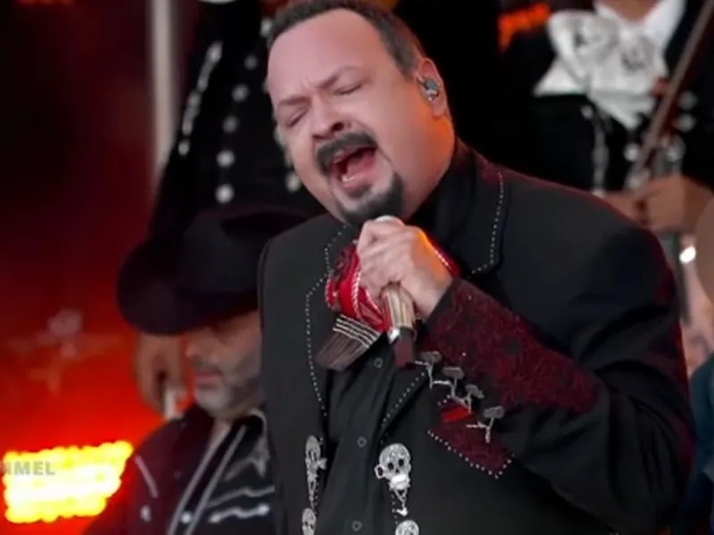 Pepe Aguilar tickets