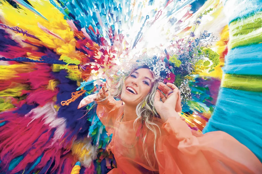 Lauren Daigle tickets