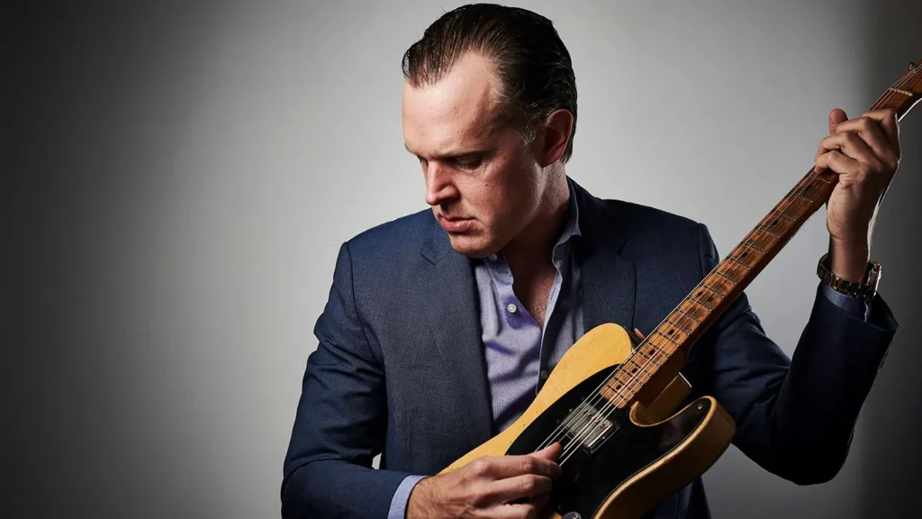 Joe Bonamassa & Gov't Mule tickets