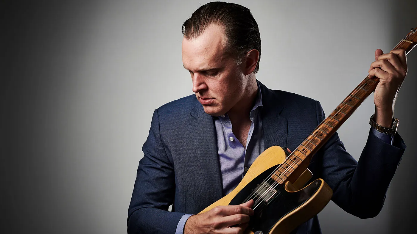 Joe Bonamassa & Gov’t Mule